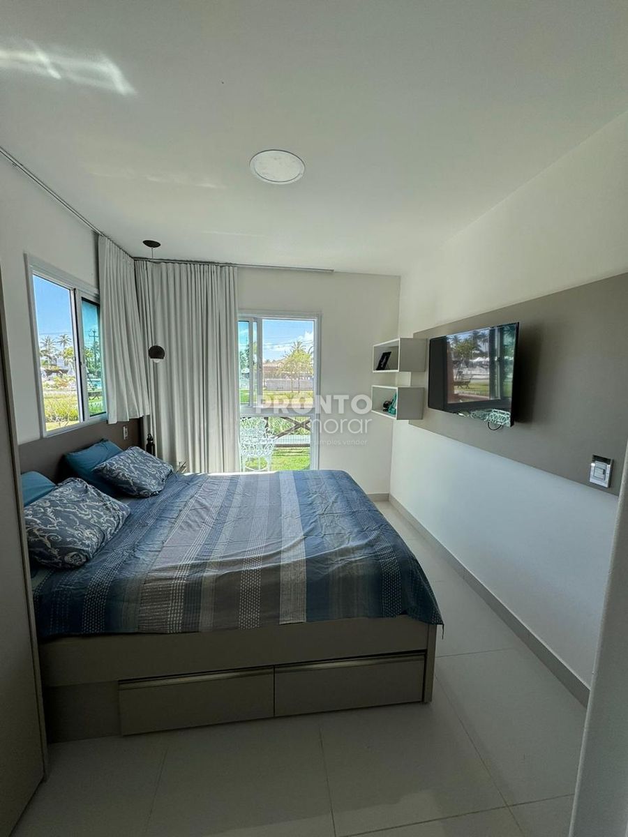 Apartamento com 3 quartos em Muro Alto - Wallace Pinto Corretor