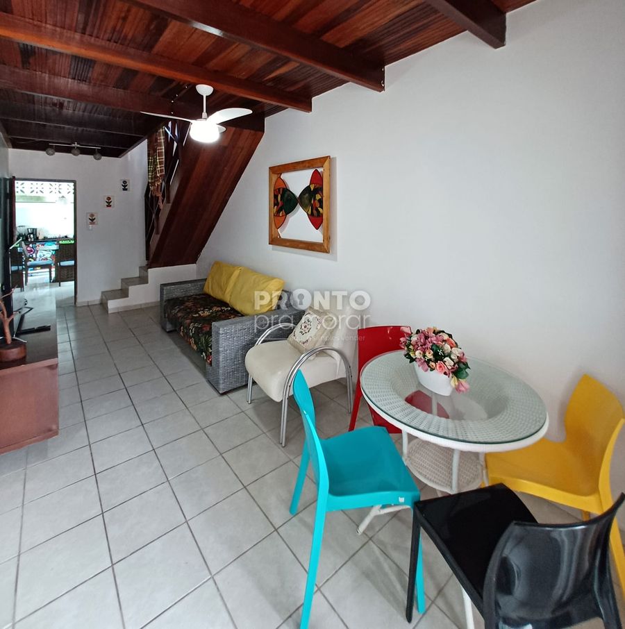 Casa, 4 quartos, 221 m² - Foto 23
