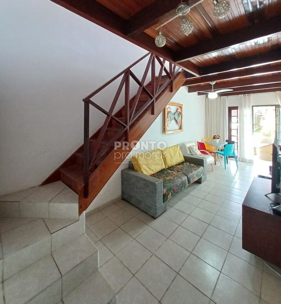 Casa, 4 quartos, 221 m² - Foto 13