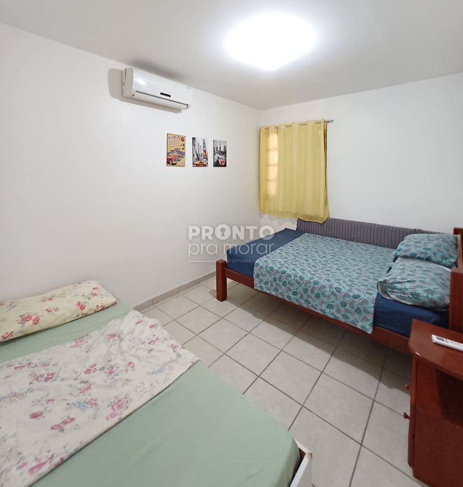 Casa, 4 quartos, 221 m² - Foto 19