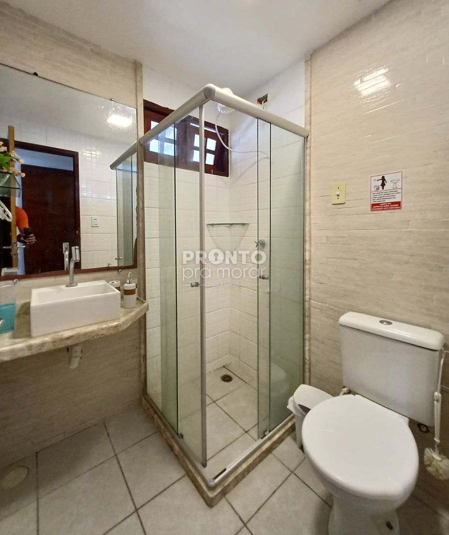 Casa, 4 quartos, 221 m² - Foto 17