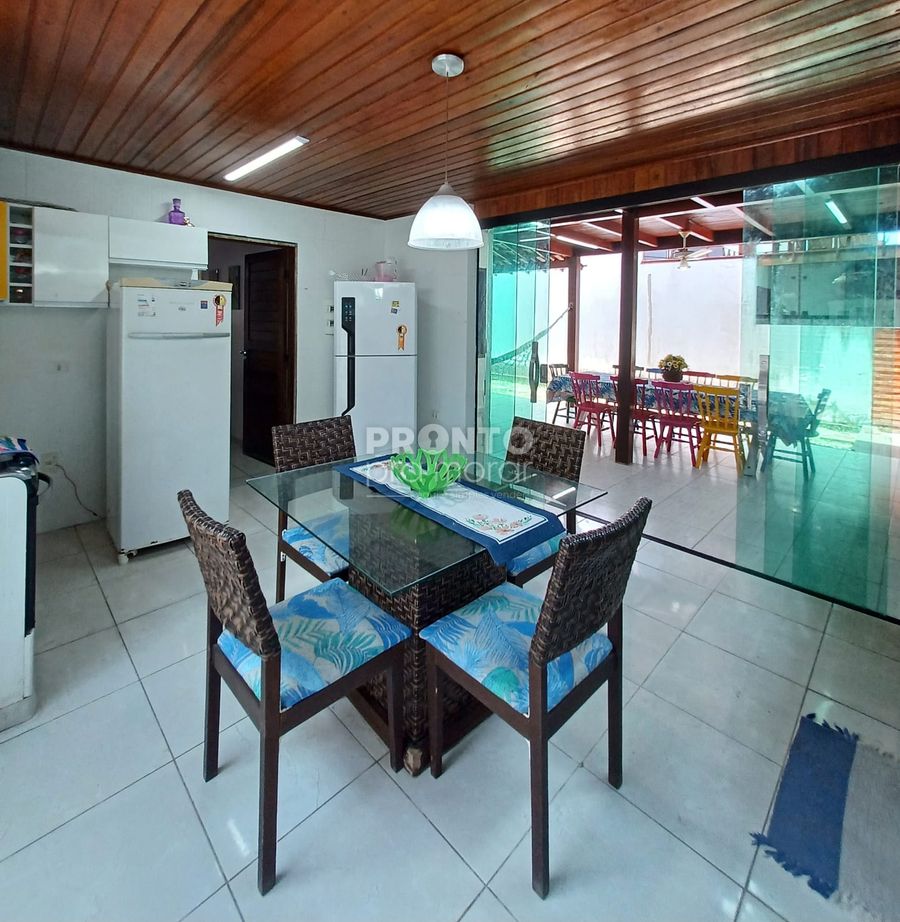 Casa, 4 quartos, 221 m² - Foto 12