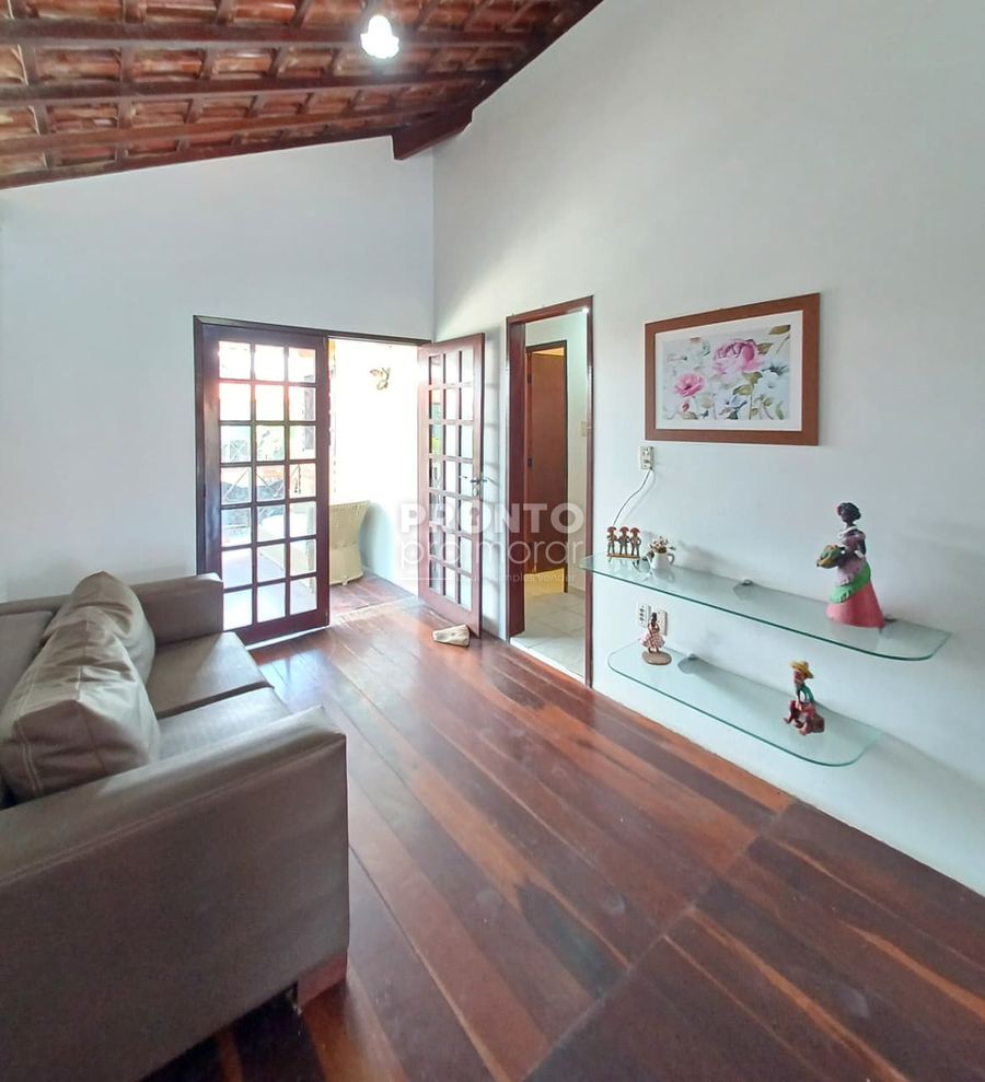 Casa, 4 quartos, 221 m² - Foto 16