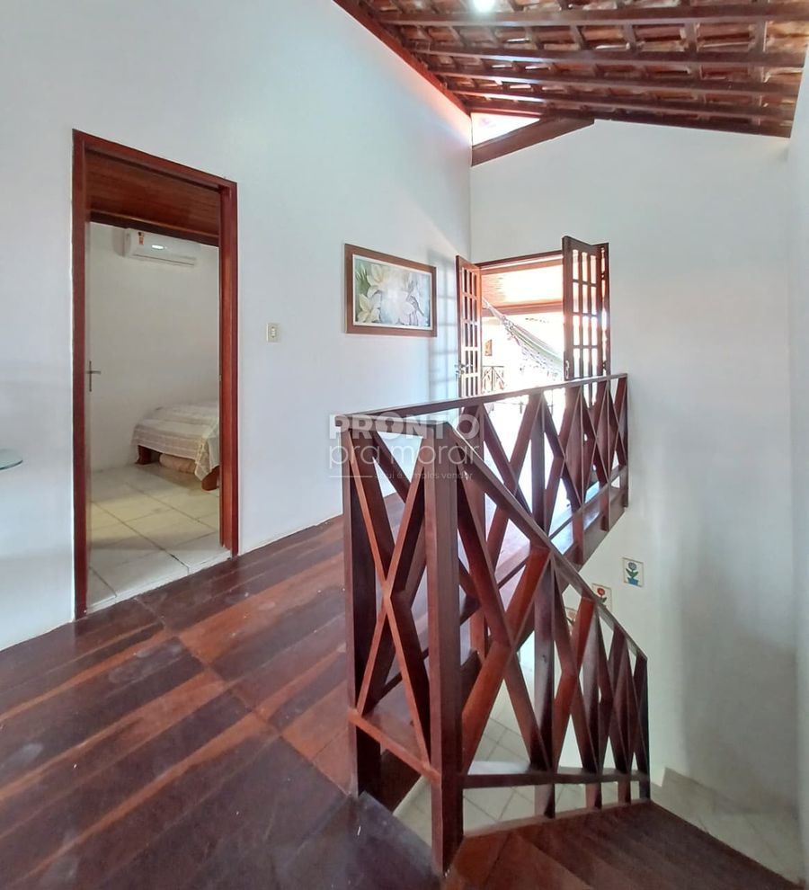 Casa, 4 quartos, 221 m² - Foto 11