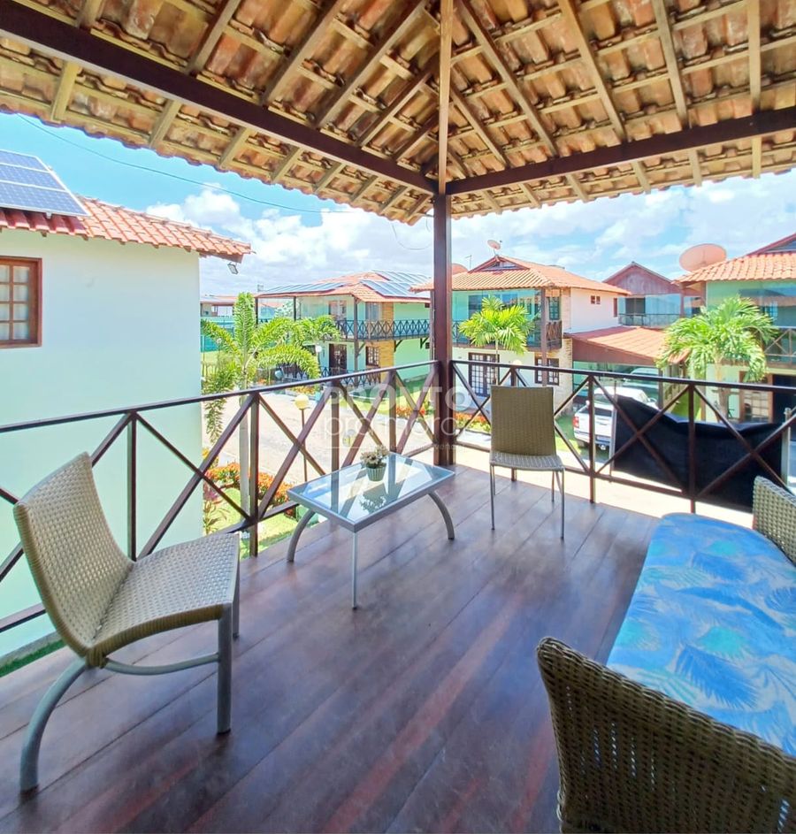 Casa, 4 quartos, 221 m² - Foto 6