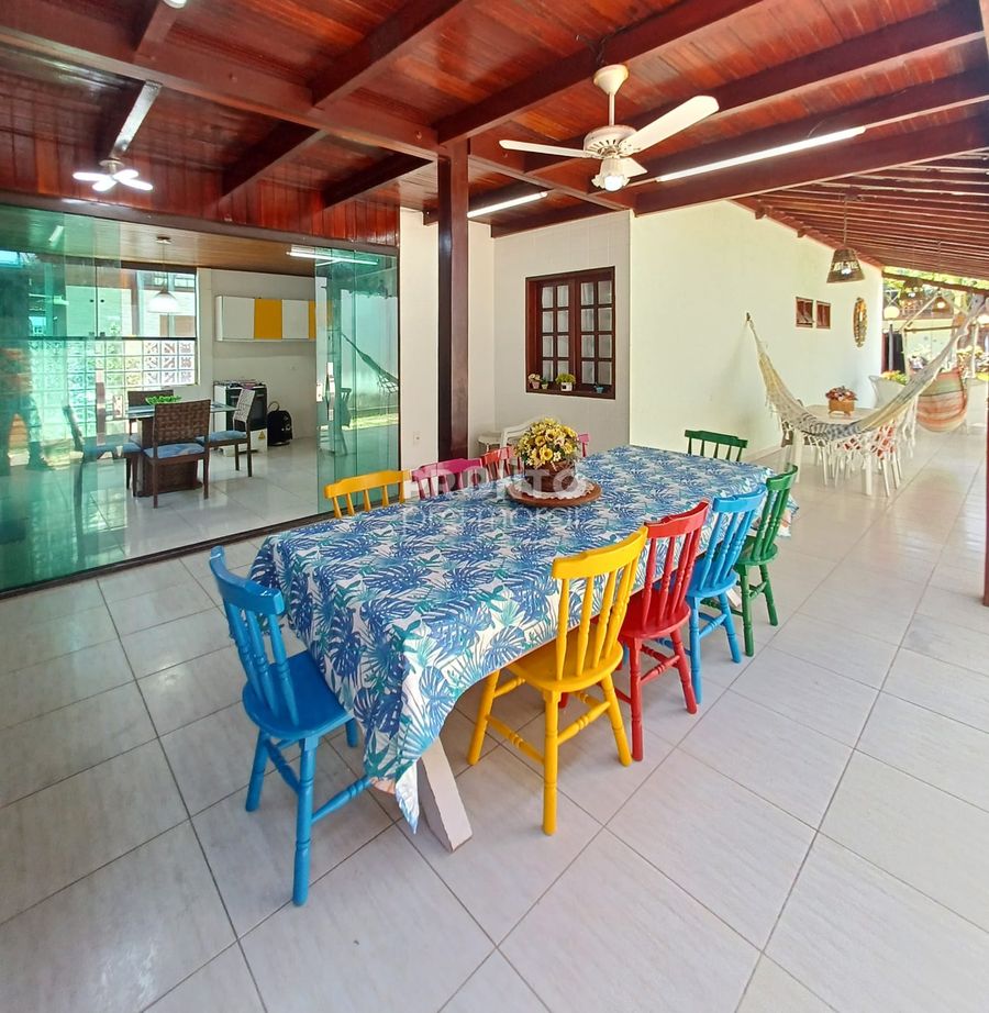Casa, 4 quartos, 221 m² - Foto 8