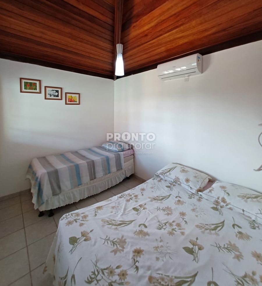 Casa de Condomínio com 4 quartos em Carneiros - Wallace Pinto Corretor
