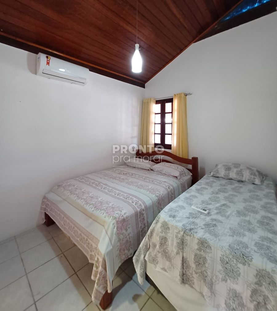 Casa de Condomínio com 4 quartos em Carneiros - Wallace Pinto Corretor