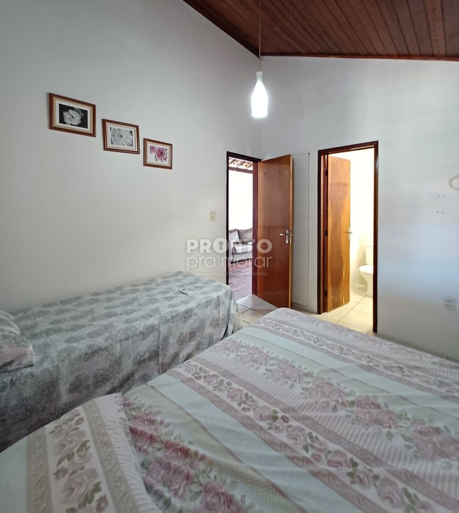 Casa de Condomínio com 4 quartos em Carneiros - Wallace Pinto Corretor
