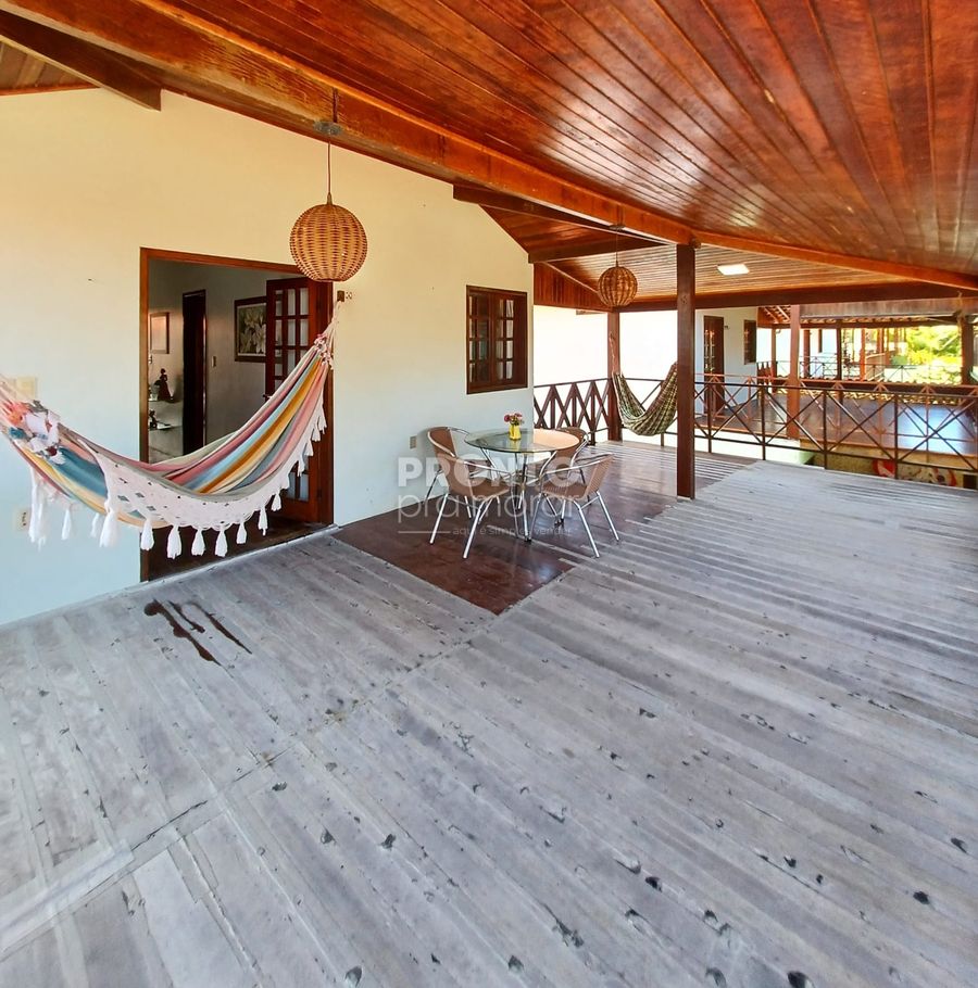 Casa, 4 quartos, 221 m² - Foto 9
