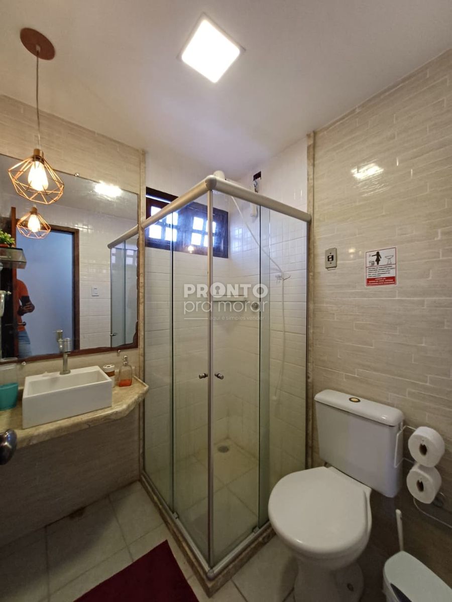 Casa, 4 quartos, 221 m² - Foto 7