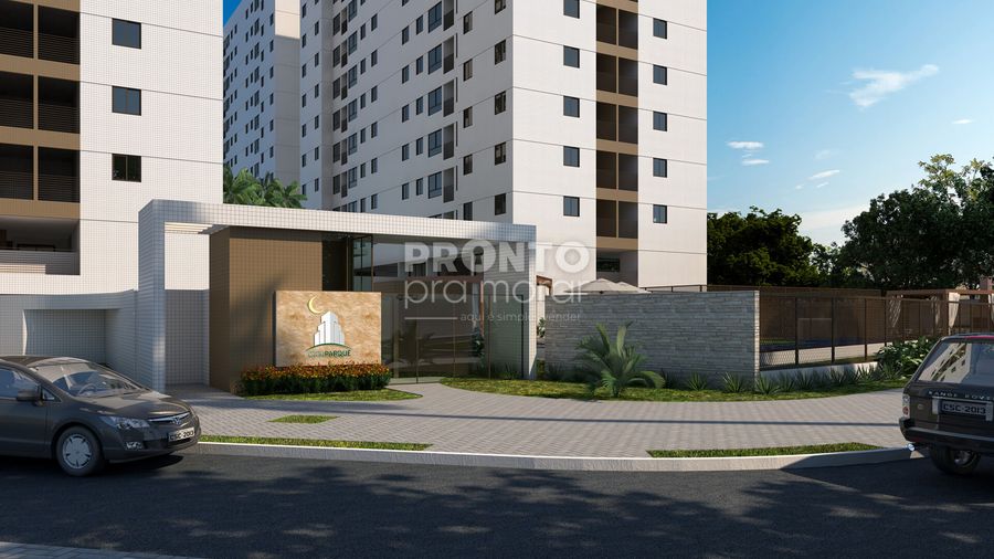 Apartamento, 3 quartos, 64 m² - Foto 13