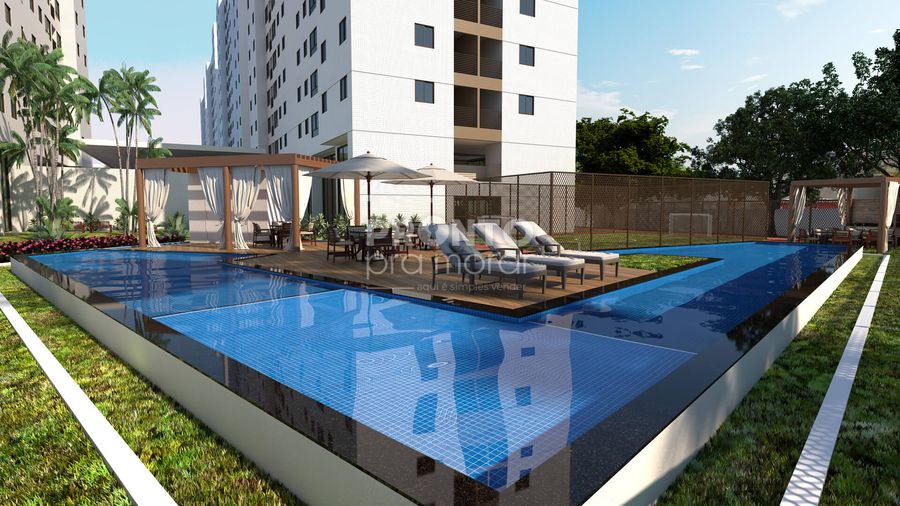 Apartamento, 3 quartos, 64 m² - Foto 14