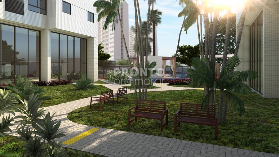 Apartamento, 3 quartos, 64 m² - Foto 15