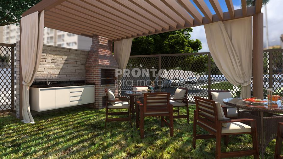 Apartamento, 3 quartos, 64 m² - Foto 19