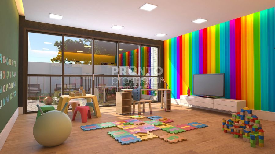 Apartamento, 3 quartos, 64 m² - Foto 21