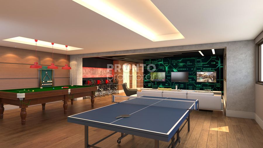 Apartamento, 3 quartos, 64 m² - Foto 22
