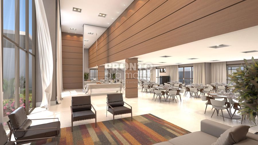 Apartamento, 3 quartos, 64 m² - Foto 23