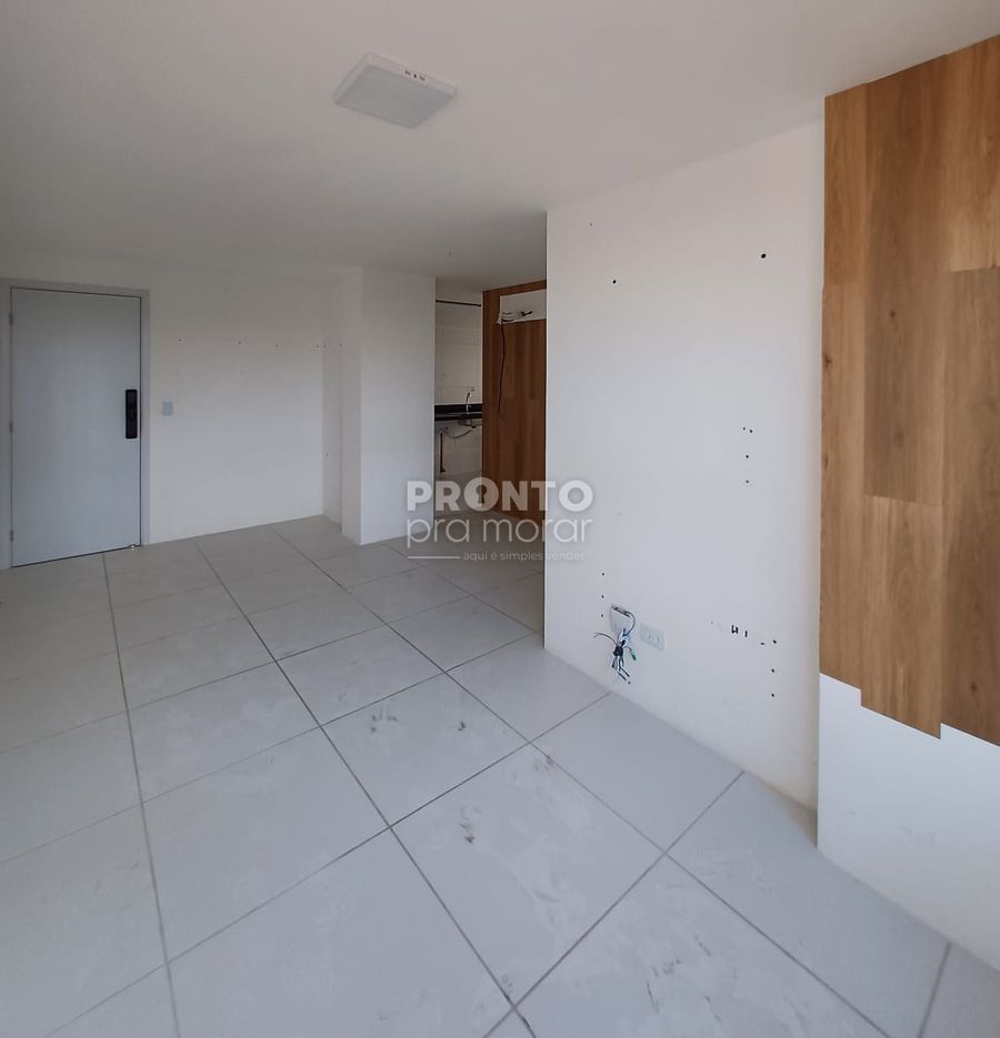 Apartamento com 3 quartos em Imbiribeira - Wallace Pinto Corretor