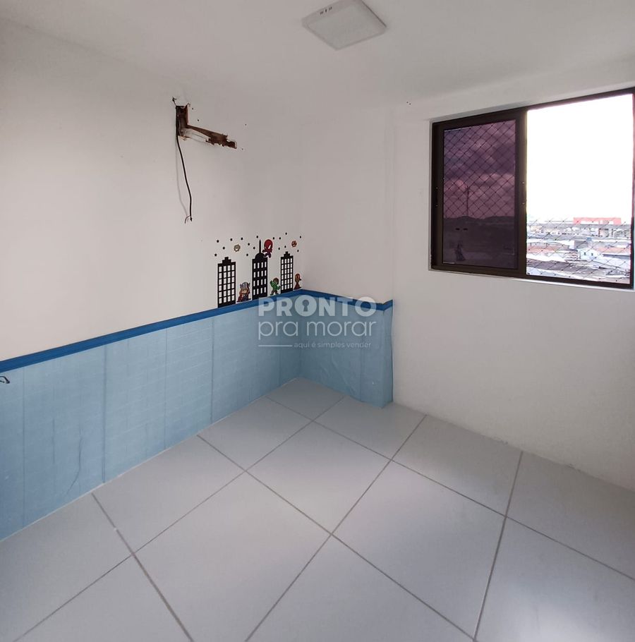 Apartamento, 3 quartos, 64 m² - Foto 5