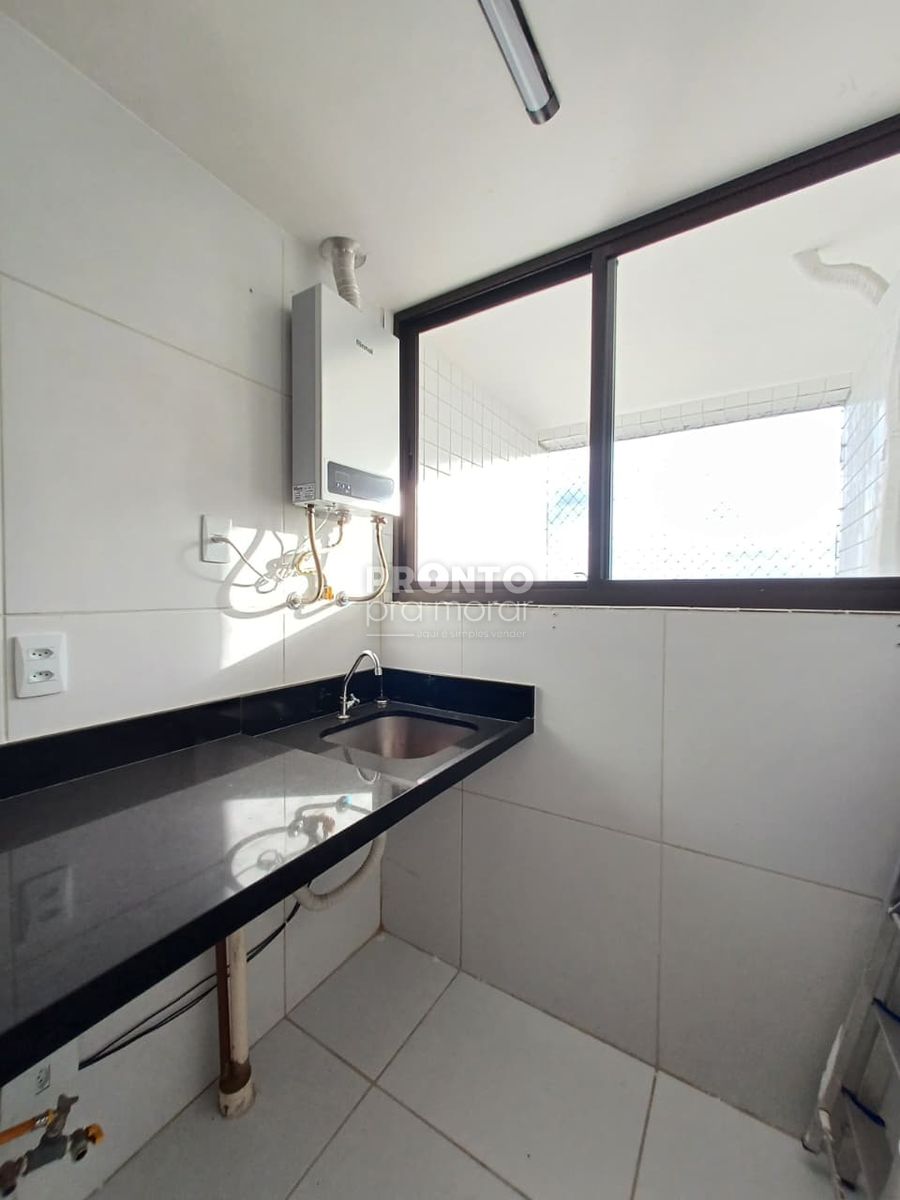Apartamento, 3 quartos, 64 m² - Foto 11