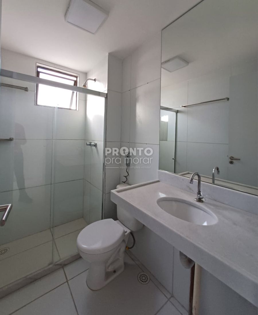 Apartamento com 3 quartos em Imbiribeira - Wallace Pinto Corretor