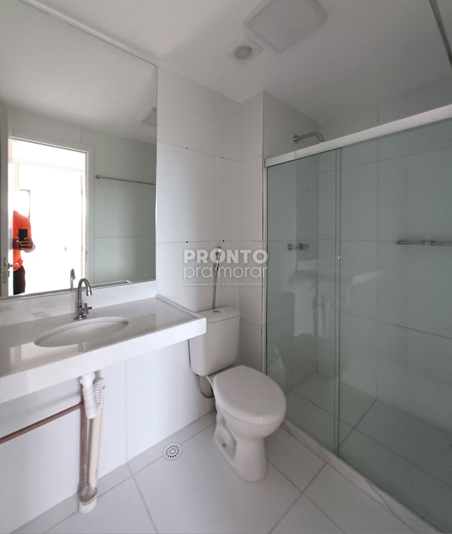 Apartamento, 3 quartos, 64 m² - Foto 12