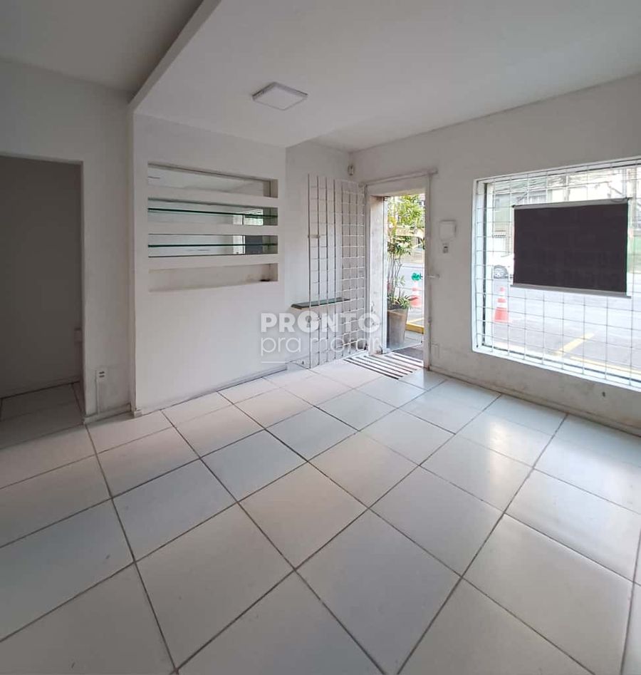Prédio Inteiro, 226 m² - Foto 5