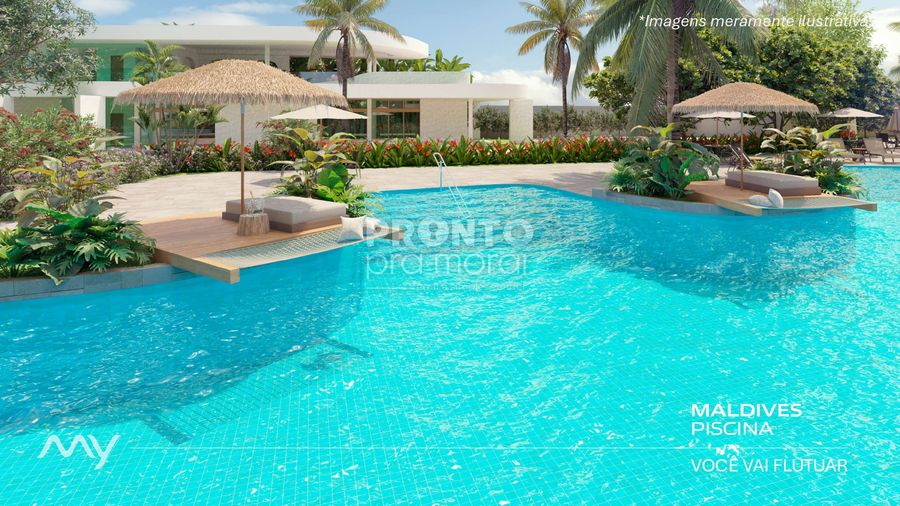 Apartamento, 1 quarto, 26 m² - Foto 14