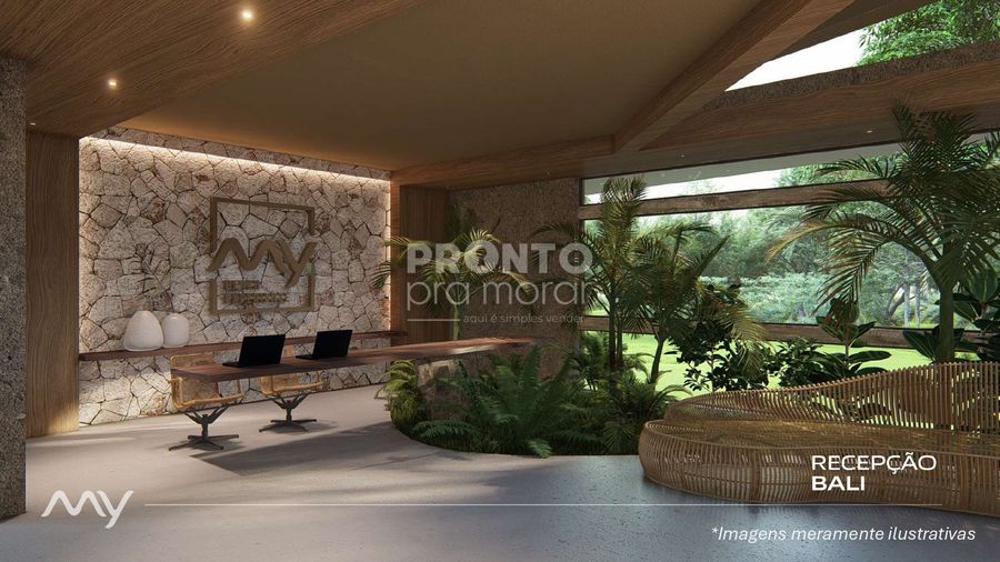Apartamento, 1 quarto, 26 m² - Foto 26