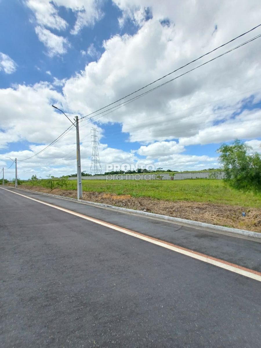 Lote/Terreno/Condomínio em Aldeia - Wallace Pinto Corretor