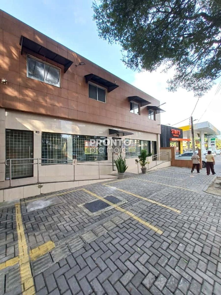 Prédio Inteiro, 334 m² - Foto 16