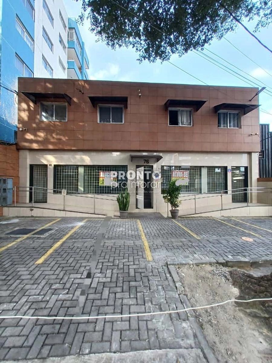 Prédio Inteiro, 334 m² - Foto 17