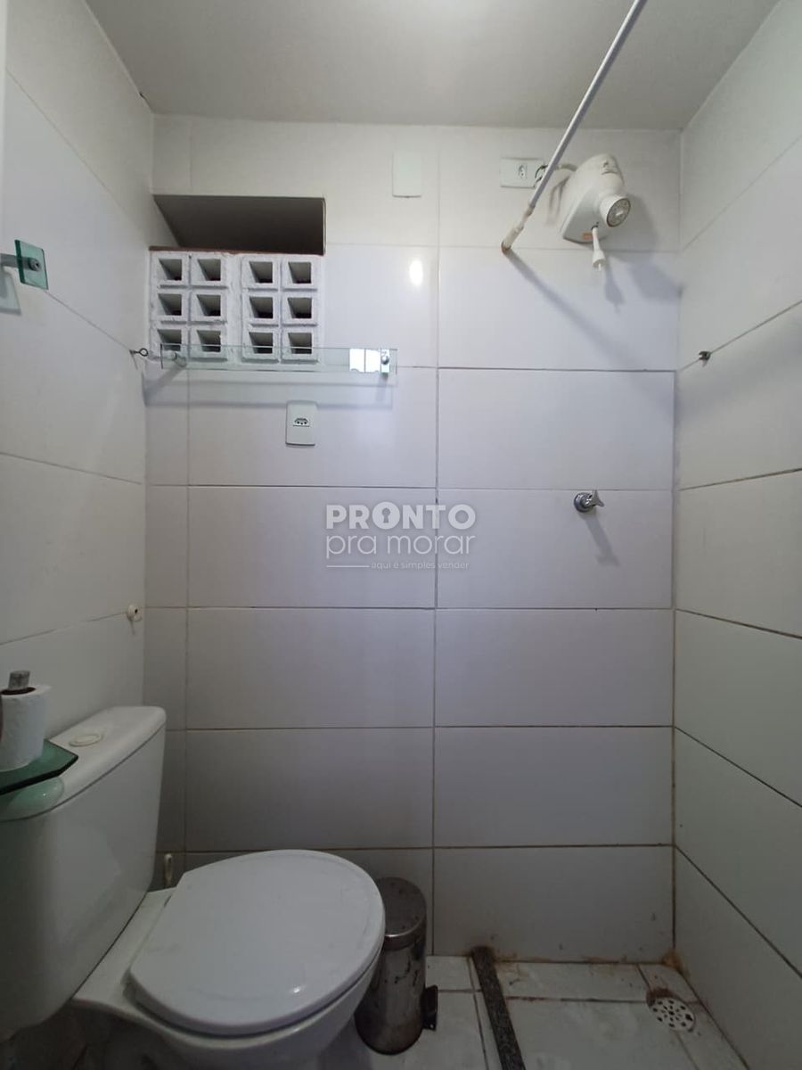 Prédio/Edifício Inteiro em Espinheiro - Wallace Pinto Corretor