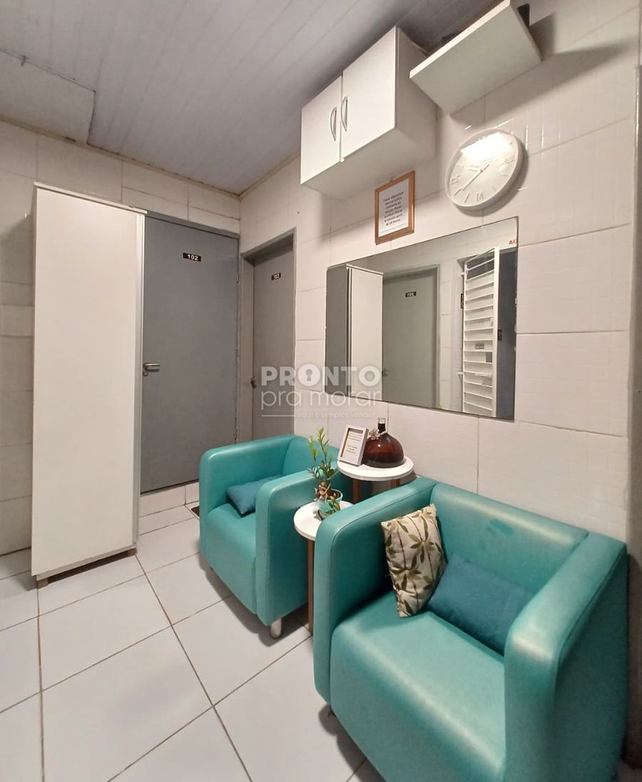 Prédio Inteiro, 334 m² - Foto 6
