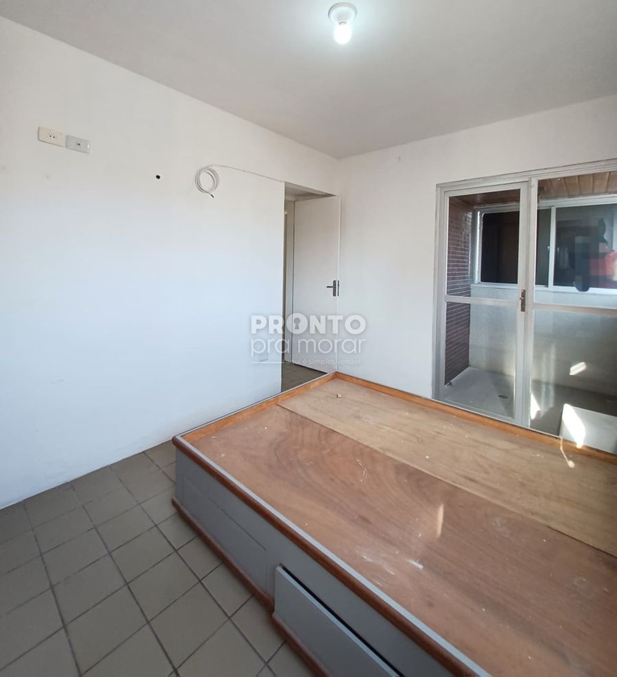 Apartamento com 3 quartos em Boa Viagem - Wallace Pinto Corretor