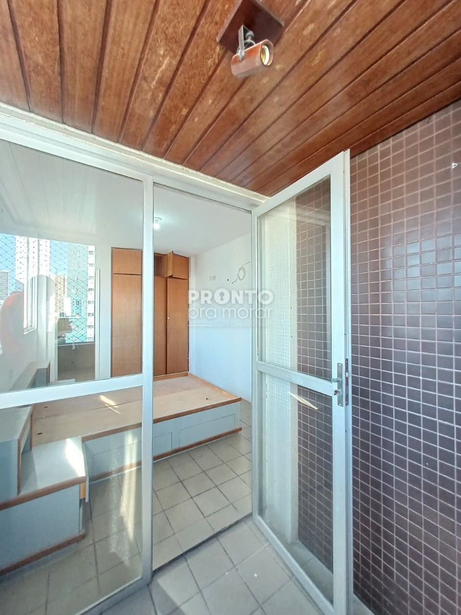 Apartamento, 3 quartos, 119 m² - Foto 11