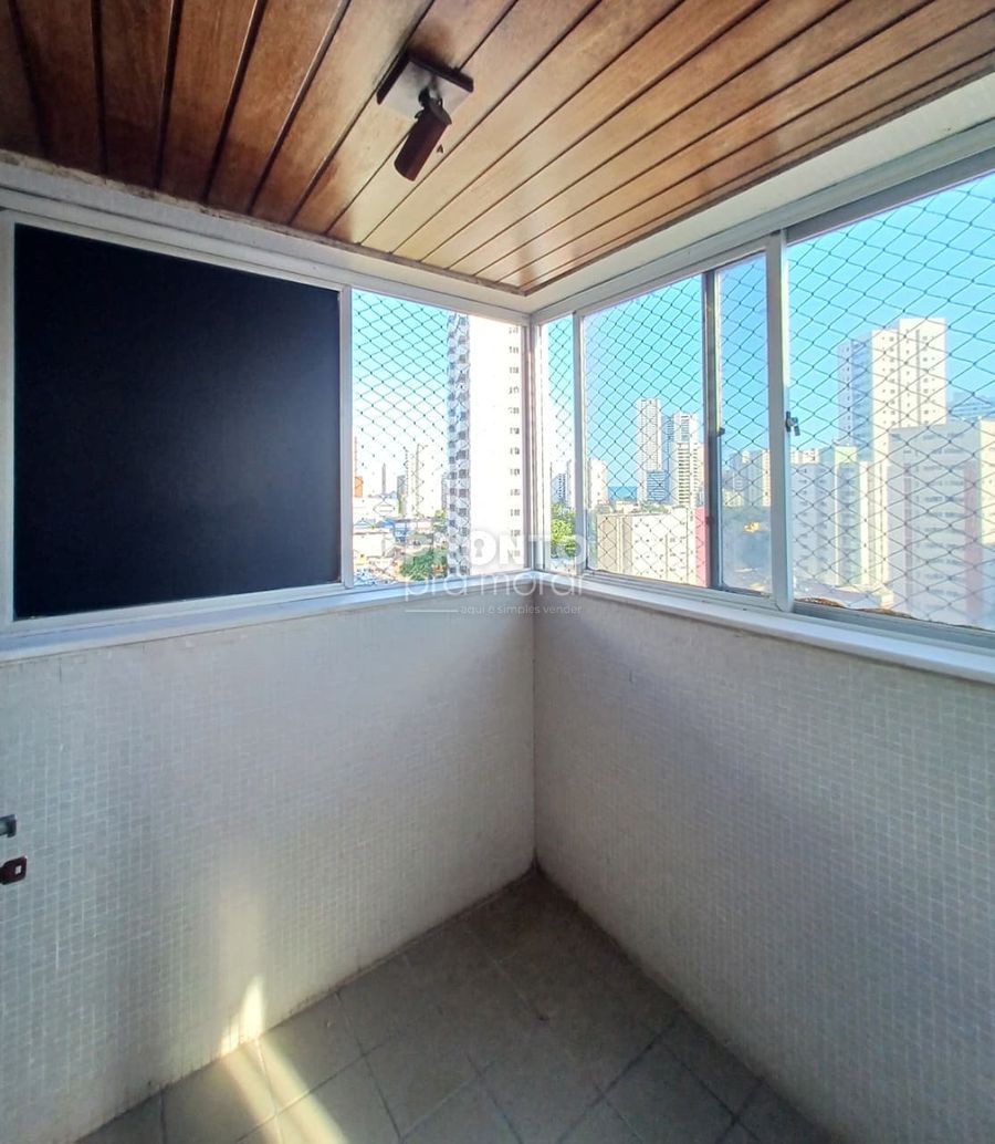 Apartamento, 3 quartos, 119 m² - Foto 15
