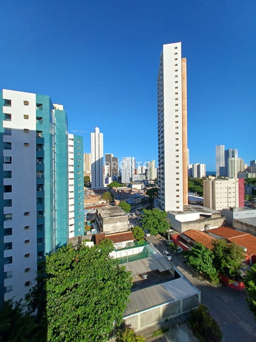 Apartamento, 3 quartos, 119 m² - Foto 5