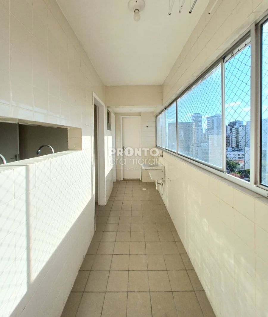 Apartamento, 3 quartos, 119 m² - Foto 13