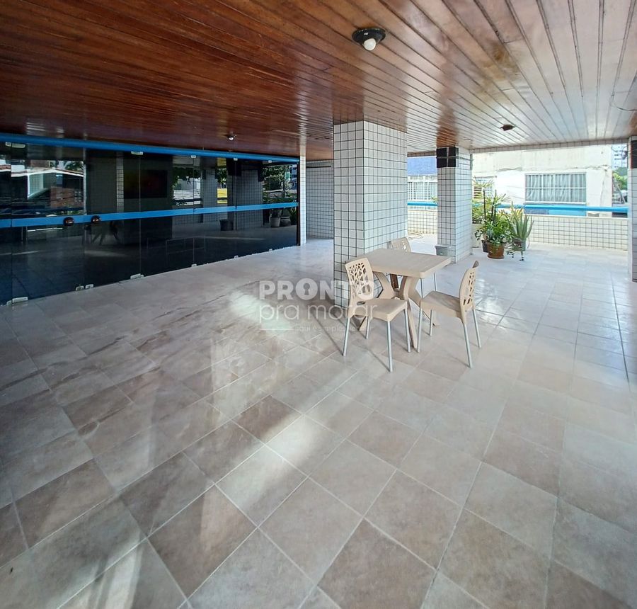 Apartamento, 3 quartos, 119 m² - Foto 22