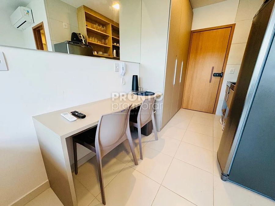 Apartamento, 1 quarto, 28 m² - Foto 5