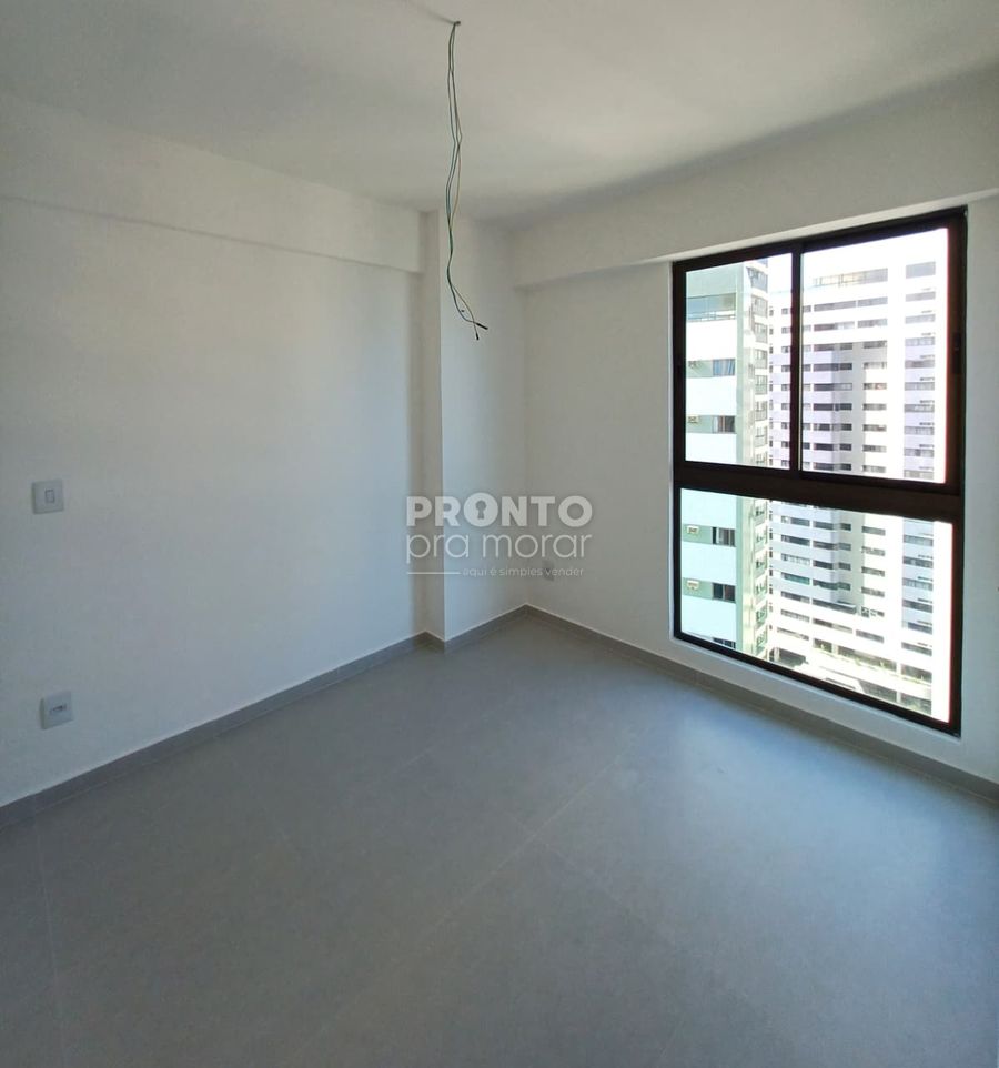 Apartamento com 1 quarto em Piedade - Wallace Pinto Corretor