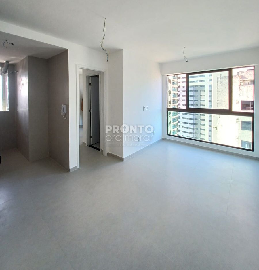 Apartamento, 1 quarto, 31 m² - Foto 6