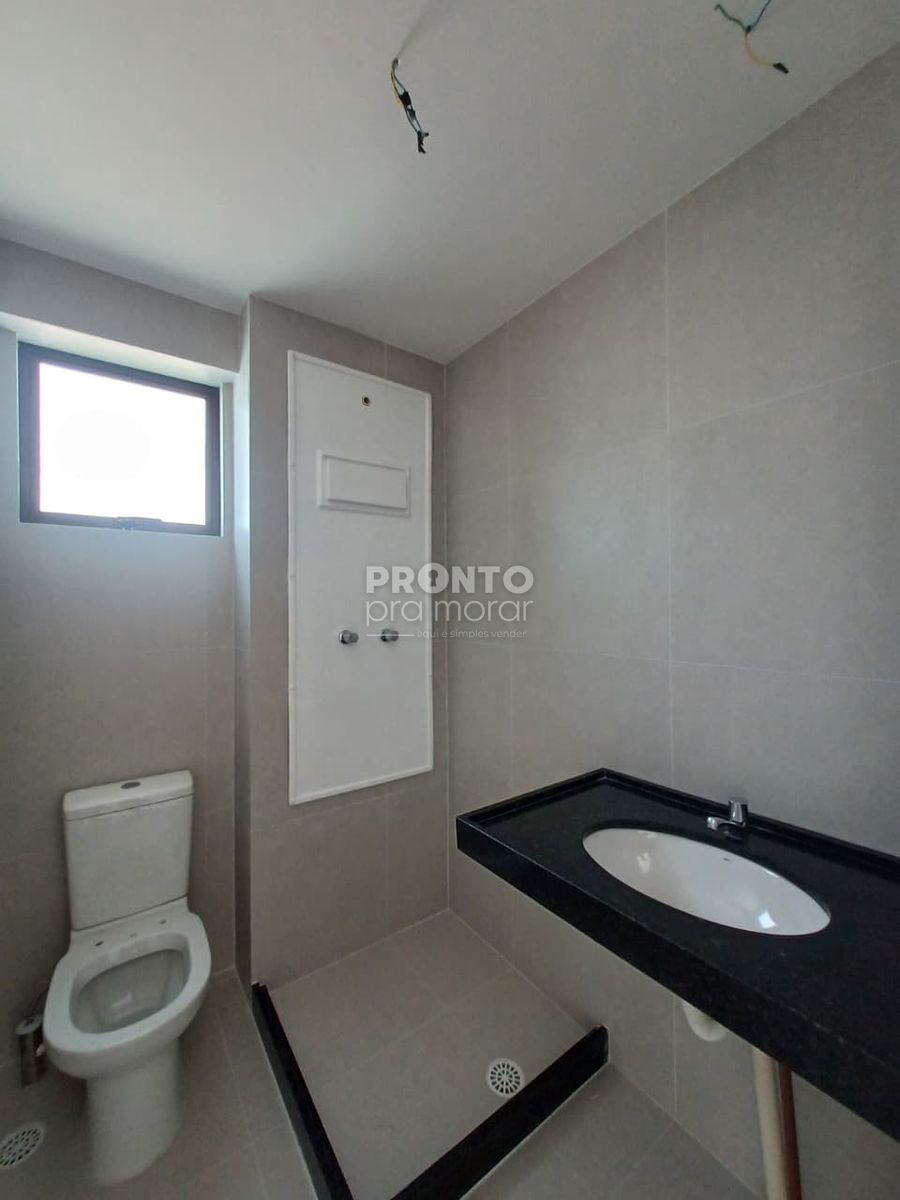 Apartamento, 1 quarto, 31 m² - Foto 5