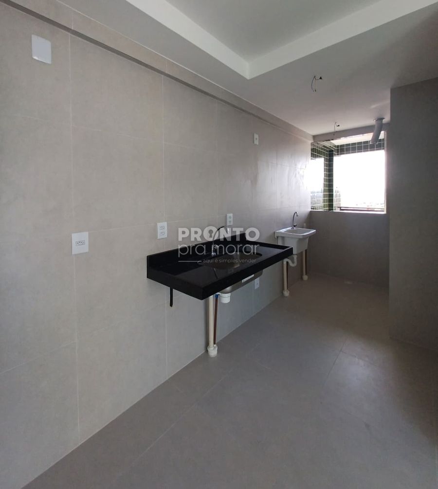 Apartamento, 1 quarto, 31 m² - Foto 2