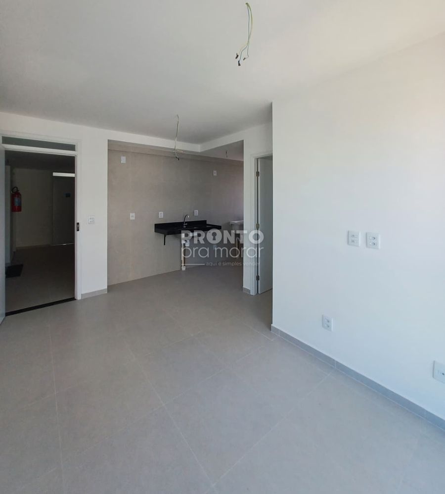 Apartamento com 1 quarto em Piedade - Wallace Pinto Corretor