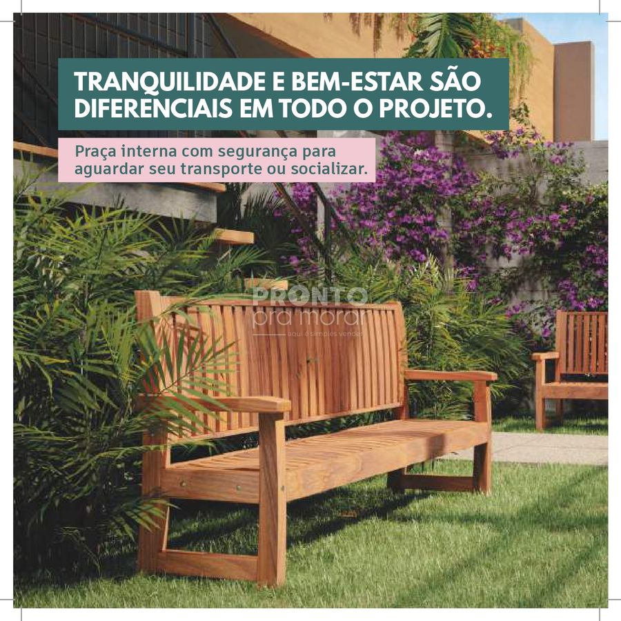 Apartamento, 1 quarto, 28 m² - Foto 8