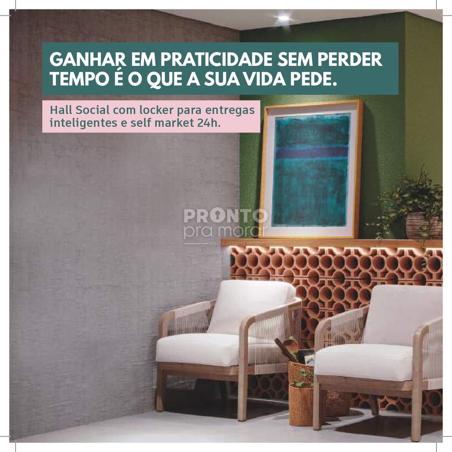 Apartamento, 1 quarto, 28 m² - Foto 10