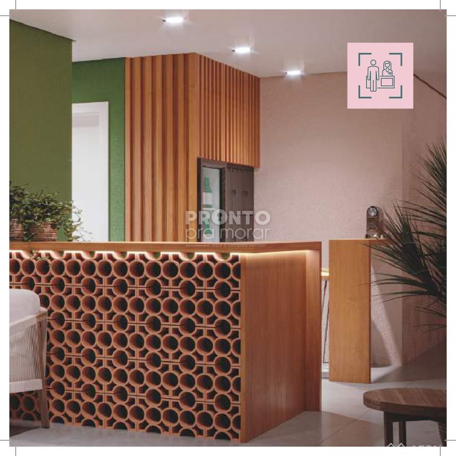 Apartamento, 1 quarto, 28 m² - Foto 11